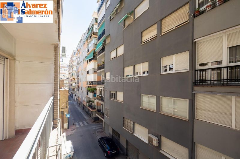Foto 9eb9725f-dc82-4866-ad18-3d54bff151cd. Appartement avec chauffage dans Camino de Ronda Granada