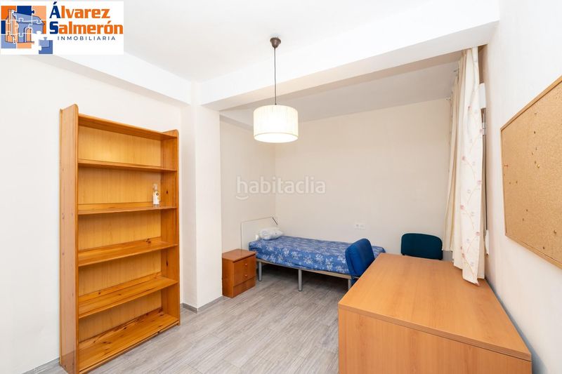Foto c86a8390-02dd-46bd-a9e0-82399b59a795. Appartement avec chauffage dans Camino de Ronda Granada