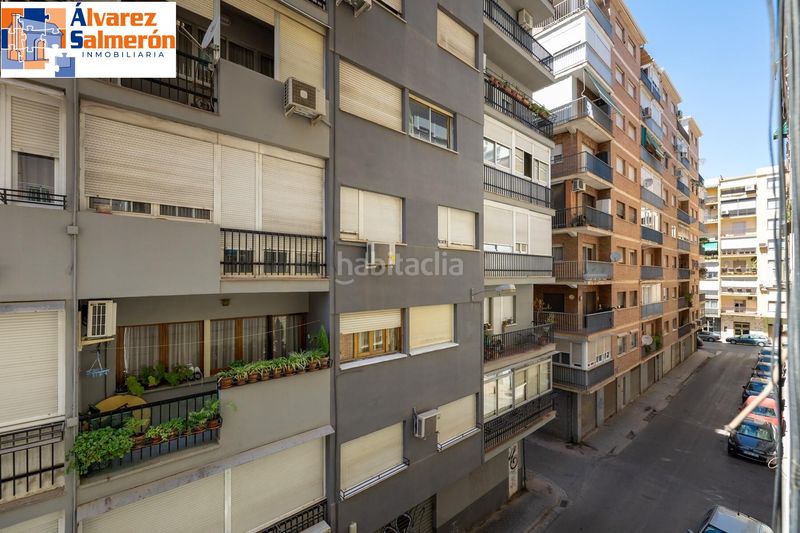 Foto ee9ef616-06d6-4d6b-83d3-cab2b636b475. Appartement avec chauffage dans Camino de Ronda Granada