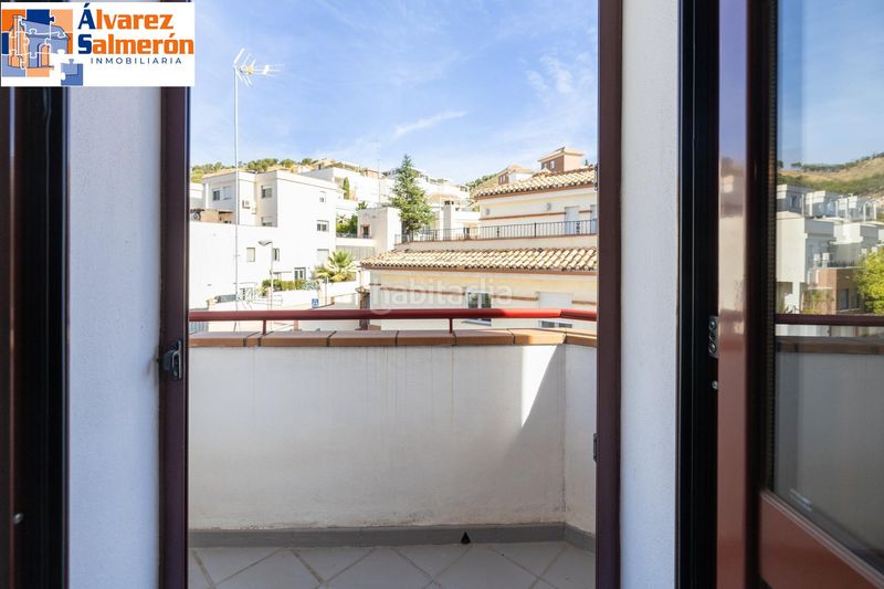 Foto d0fe40fe-9429-464a-859d-5abb08ccaad4. Xalet amb calefacció aparcament piscina a Crta. De la Sierra Granada
