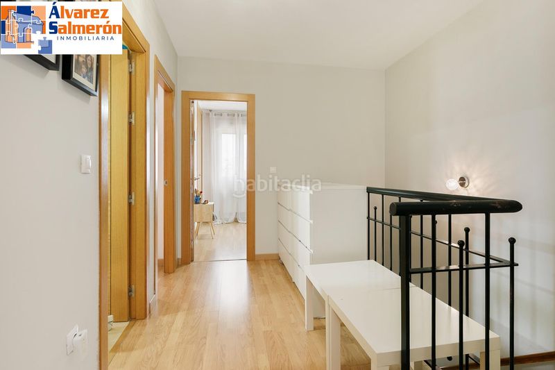 Foto 14f20868-d471-451c-9f18-31e7ddc40200. Casa a schiera con riscaldamento parcheggio in Casco Histórico Churriana de la Vega