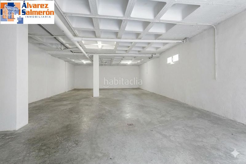 Foto 154cc1ea-6aae-43ca-8d7d-e94e859fac2c. Casa a schiera con riscaldamento parcheggio in Casco Histórico Churriana de la Vega