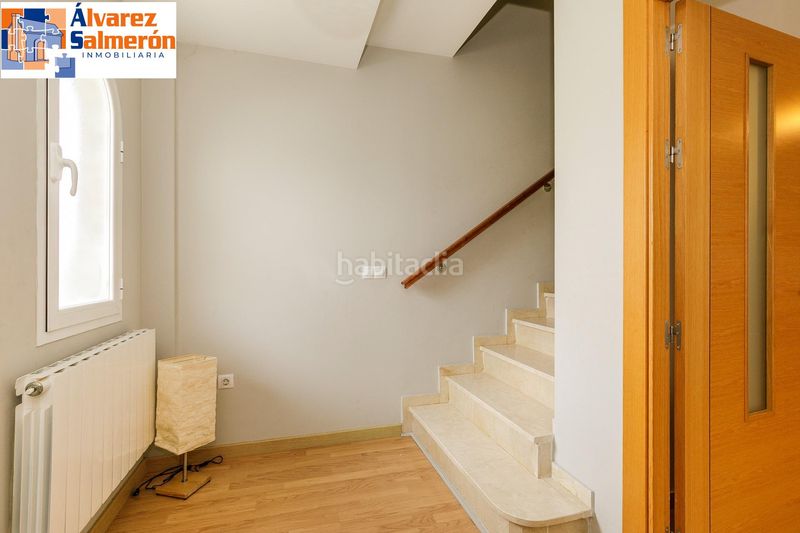 Foto 262daa8d-3ea9-4733-8385-8467bc97a286. Casa a schiera con riscaldamento parcheggio in Casco Histórico Churriana de la Vega
