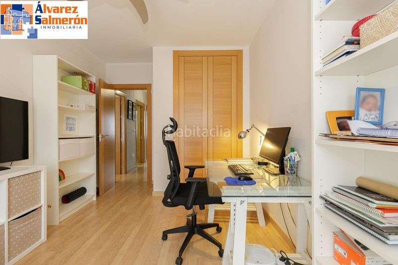 Foto 475ddb32-33d1-4b5c-8500-cc8536290abf. Casa a schiera con riscaldamento parcheggio in Casco Histórico Churriana de la Vega
