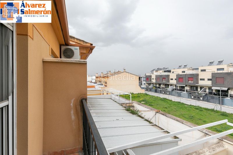 Foto 4b94ff45-8039-4131-9b54-5353ca7aa2f5. Casa a schiera con riscaldamento parcheggio in Casco Histórico Churriana de la Vega