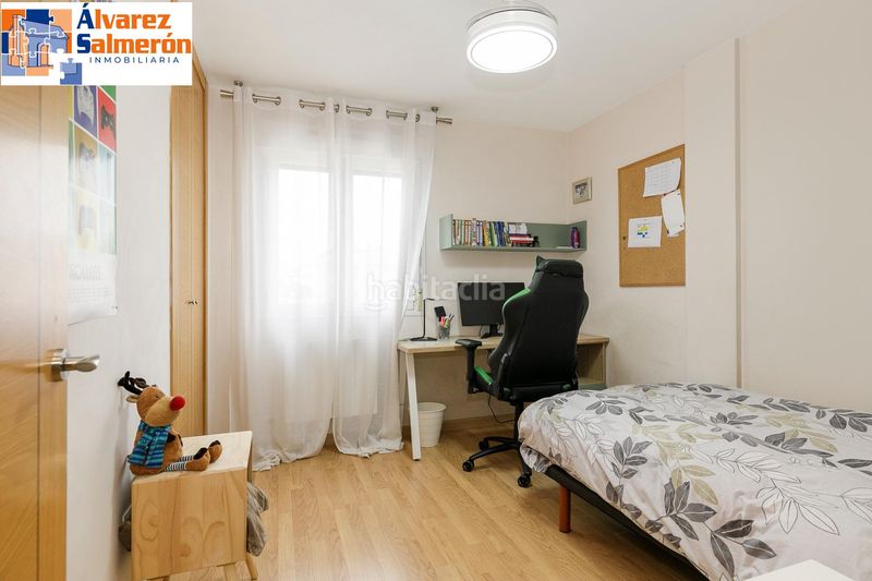 Foto 5d0fa309-50b0-4038-8677-69d115963021. Casa a schiera con riscaldamento parcheggio in Casco Histórico Churriana de la Vega