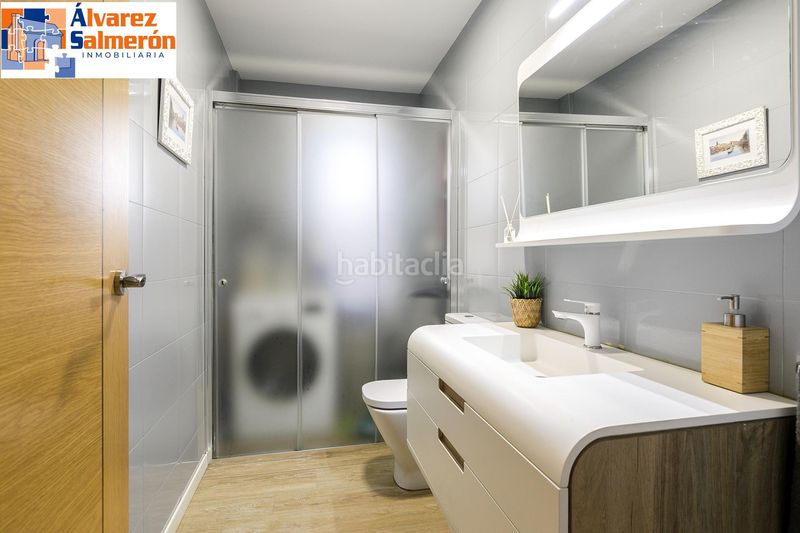 Foto 95acc68e-35ea-483e-9561-21b02017b0b5. Casa a schiera con riscaldamento parcheggio in Casco Histórico Churriana de la Vega