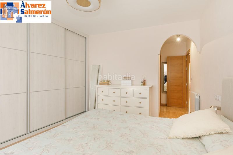 Foto f475cc22-0bc5-4e83-af37-4f876cda746f. Casa a schiera con riscaldamento parcheggio in Casco Histórico Churriana de la Vega