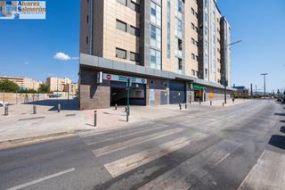 Terreno residenziale in Calle GUSTAVO DORÉ