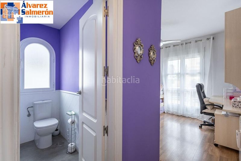 Foto aada800a-2ac3-4594-bdb2-0cc47c1c694c. Xalet amb aparcament piscina a Urbanizaciones Alhendín