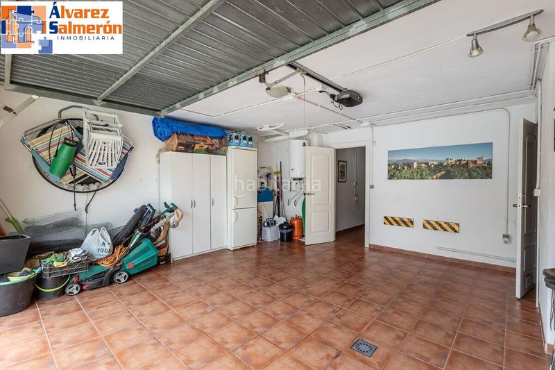 Foto d3d1daf5-f628-4b6d-a432-484691170486. Xalet amb aparcament piscina a Urbanizaciones Alhendín
