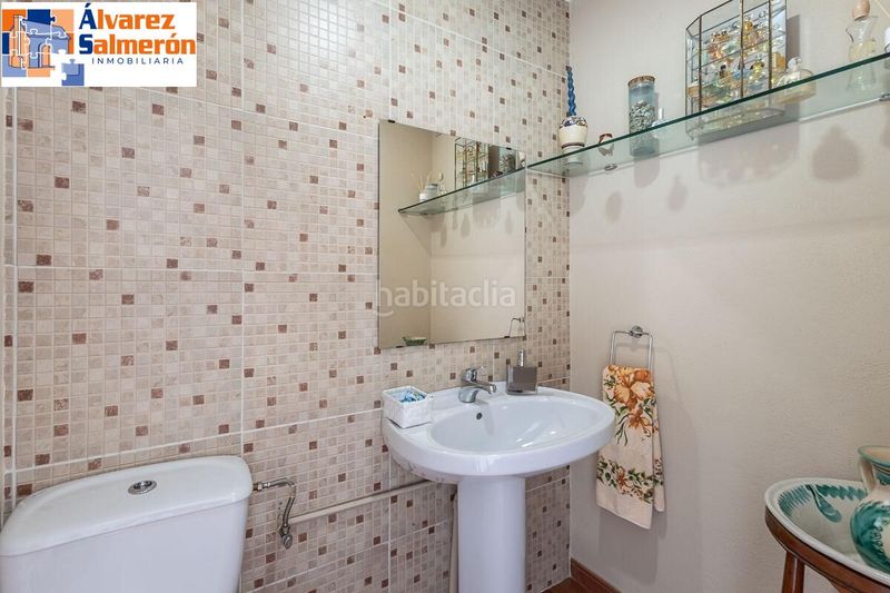 Foto ff0705c1-49ca-457b-b623-e83792c13a9f. Xalet amb aparcament piscina a Urbanizaciones Alhendín