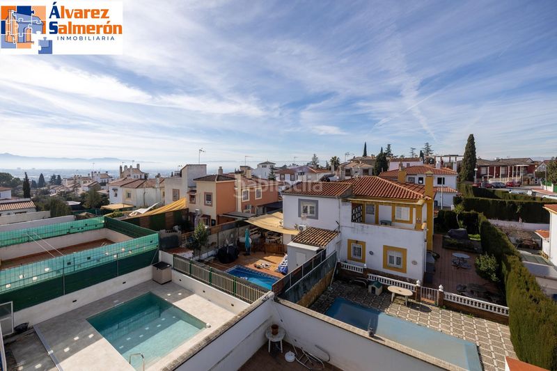 Foto c55d2849-68d8-4a19-bf88-7c1293bfcd78. Casa aparellada amb piscina a Peligros