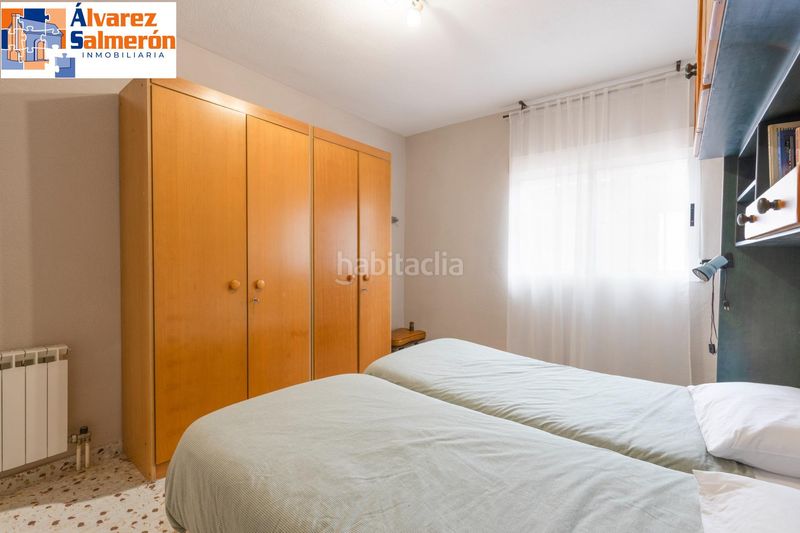 Foto 0ca6e6ce-466e-4715-8261-bd05680f6ba9. Casa amb calefacció piscina a Huétor de Santillán
