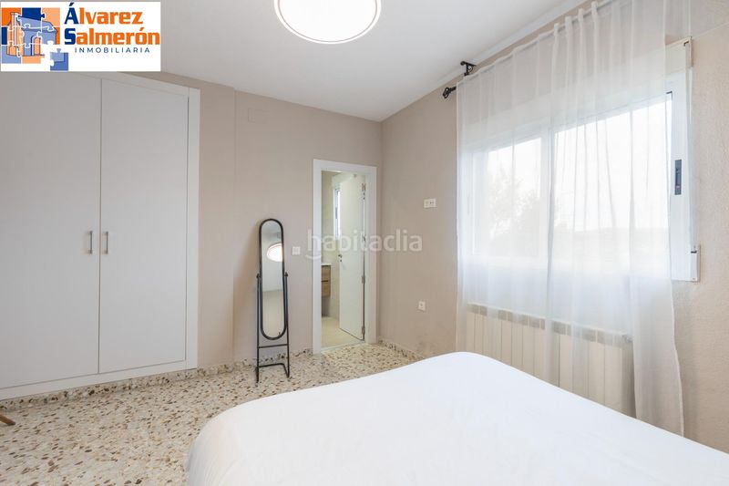 Foto 19bd6792-ad73-4588-a9b8-1726963831d0. Casa amb calefacció piscina a Huétor de Santillán