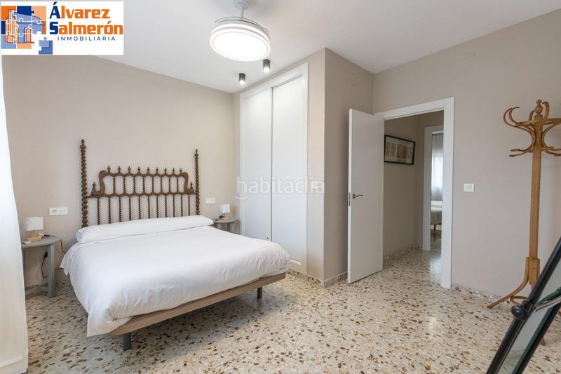 Foto 1fe999cf-352b-439f-bc22-86443c1a24ae. Casa amb calefacció piscina a Huétor de Santillán