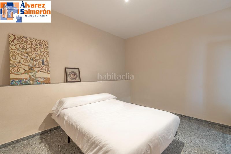 Foto 478b9a07-ab64-47e9-a247-cd516952872b. Casa amb calefacció piscina a Huétor de Santillán