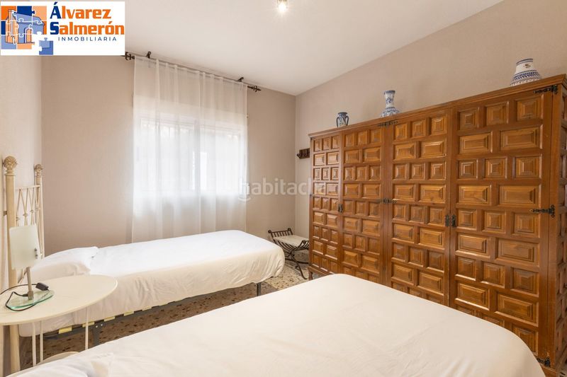 Foto 5363d61f-855a-426e-ad90-1605a8f2b348. Casa amb calefacció piscina a Huétor de Santillán