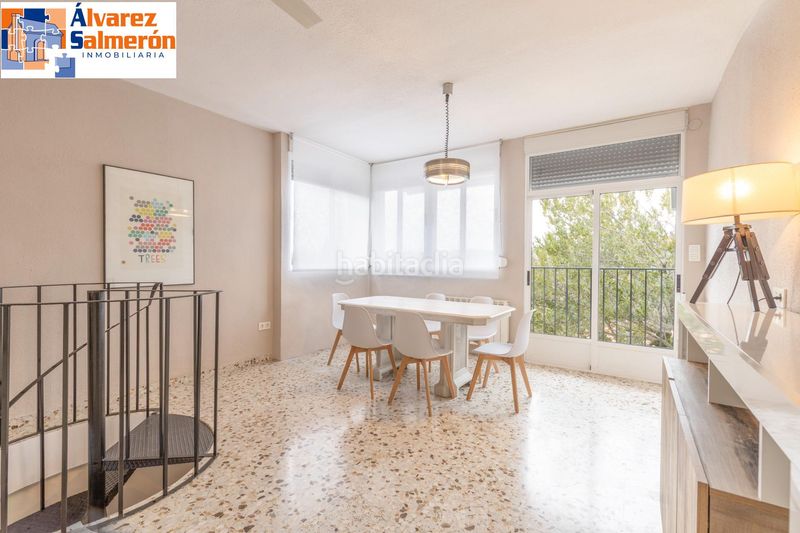 Foto b5c921e0-c631-4dfb-a927-ea3083e0537a. Casa amb calefacció piscina a Huétor de Santillán