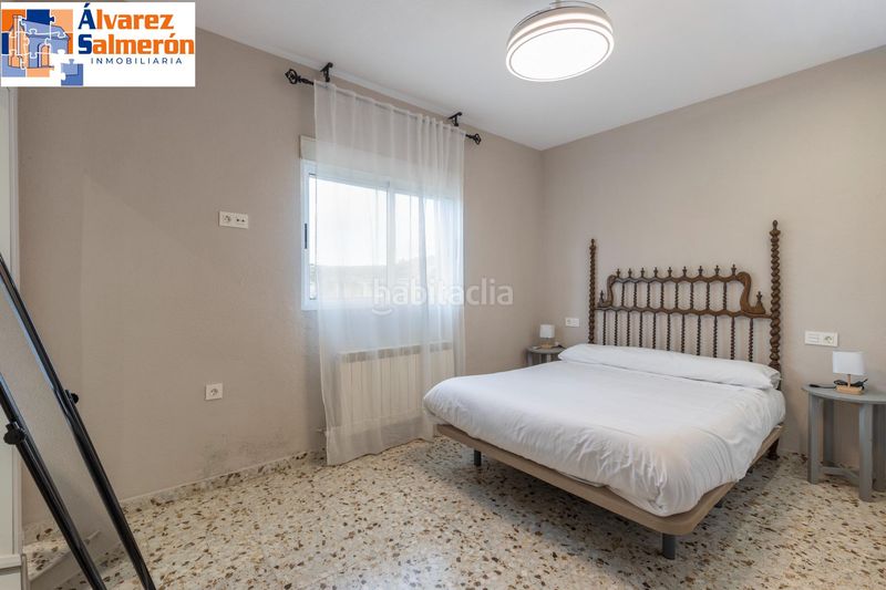 Foto bd9261bd-82af-473b-8a3b-dd0e70449041. Casa amb calefacció piscina a Huétor de Santillán