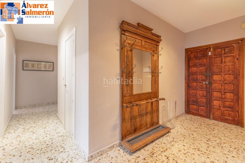 Foto c6c934f8-4688-4149-9c82-e88a5a6bd293. Casa amb calefacció piscina a Huétor de Santillán