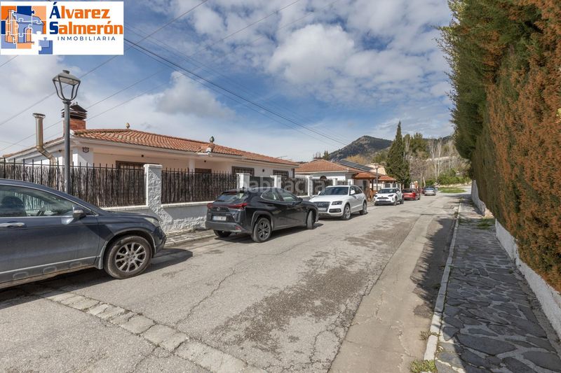 Foto d126f3b7-5a41-4e30-a54c-f93840925d4e. Casa amb calefacció piscina a Huétor de Santillán