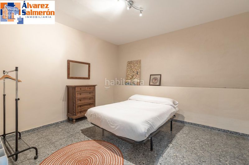 Foto d55c99f2-0725-4d88-a3e6-92750bb7194b. Casa amb calefacció piscina a Huétor de Santillán