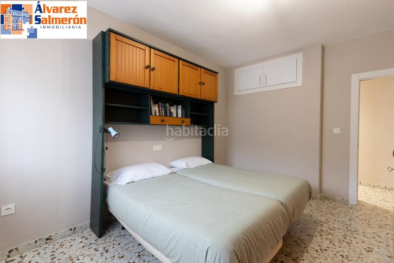 Foto e053b8dc-6717-44fe-92ef-edeabd614ca9. Casa amb calefacció piscina a Huétor de Santillán
