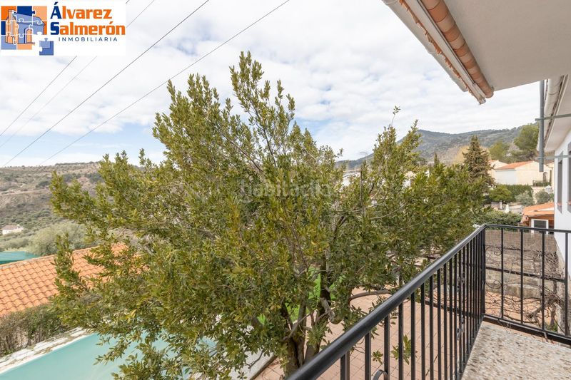 Foto feb18ffe-23d9-4178-9231-b917f3718647. Casa amb calefacció piscina a Huétor de Santillán