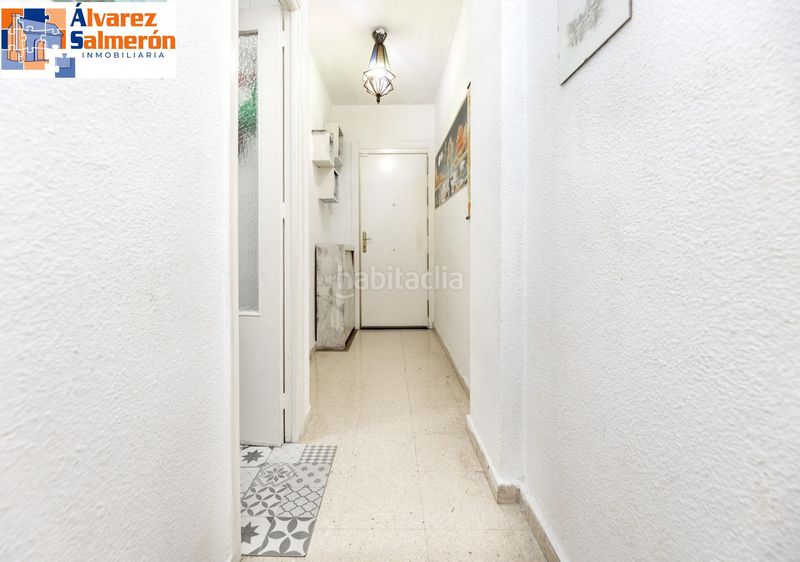 Foto 0602091e-521e-48e0-babb-3ed4c4446ef8. Appartement dans Camino de Ronda Granada