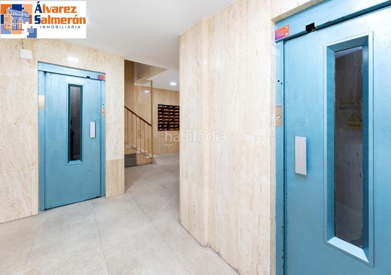 Foto 0d26cc26-7355-4f0b-977a-62401ed9756d. Appartement dans Camino de Ronda Granada
