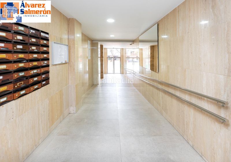 Foto 1c6d6d4b-083b-4e5c-aa5c-7b39e0c2128a. Appartement dans Camino de Ronda Granada