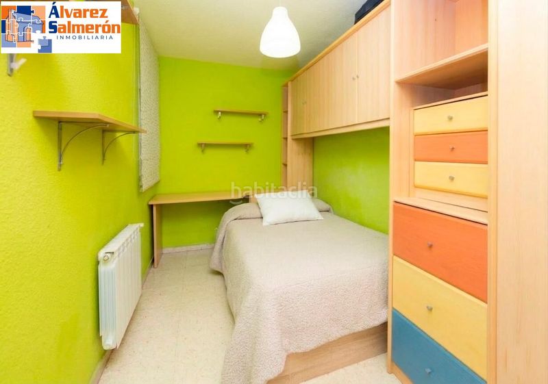 Foto 3eb22fa0-e4f7-4020-98a0-9ca306c466dc. Appartement dans Camino de Ronda Granada