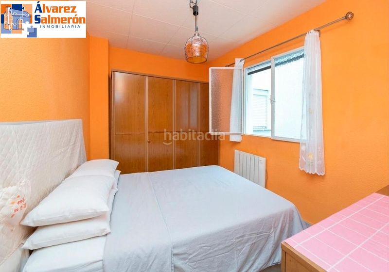 Foto 50872027-aca0-4e77-ab28-5830ff76d701. Appartement dans Camino de Ronda Granada