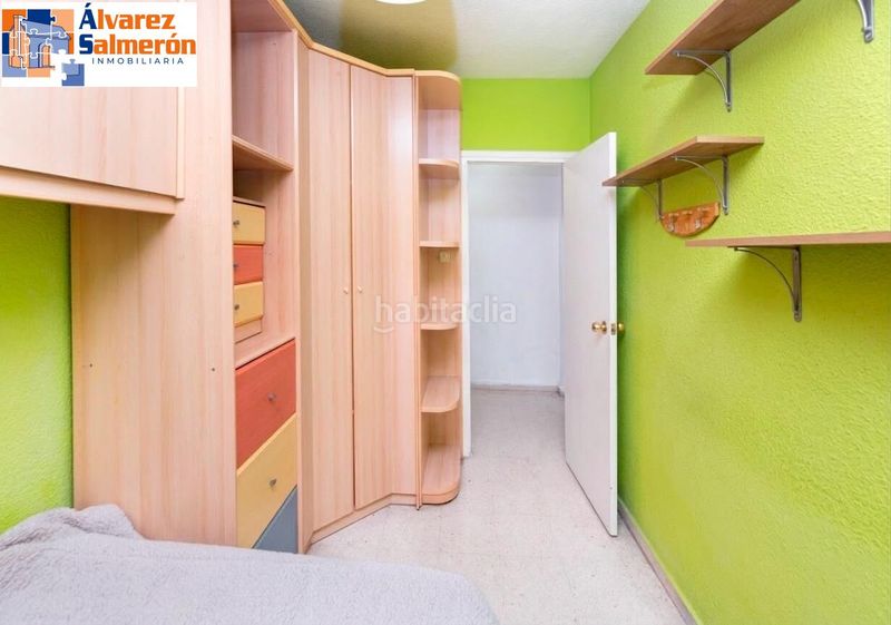 Foto 5d595add-597f-4fba-ab88-6d681eaa4cc6. Appartement dans Camino de Ronda Granada