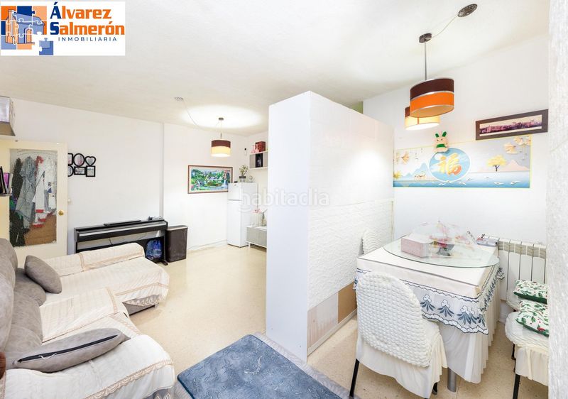 Foto a9c438cb-9aee-4e20-bc44-712fda9f20be. Appartement dans Camino de Ronda Granada