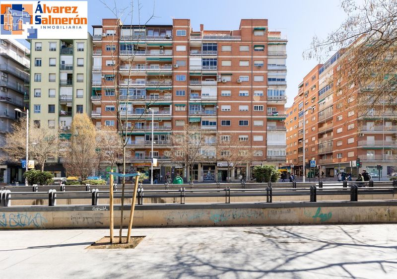Foto adae0919-291b-4628-8b0d-bfd03fd847f3. Appartement dans Camino de Ronda Granada