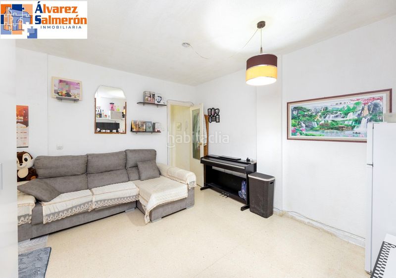 Foto bd04629c-cc86-410c-a8c8-86d36d66a0a7. Appartement dans Camino de Ronda Granada