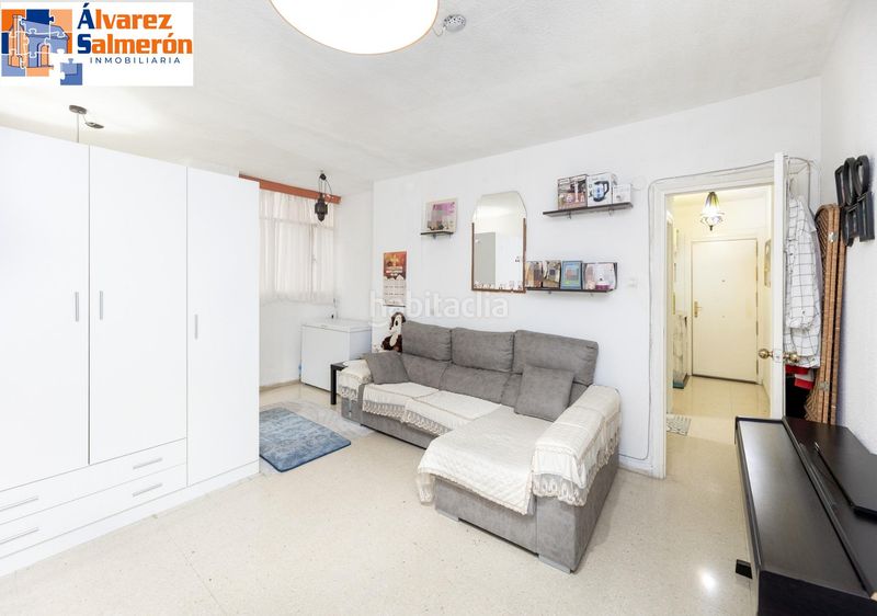 Foto c96676e8-4c50-4759-ab0a-30e3fb0d4b94. Appartement dans Camino de Ronda Granada