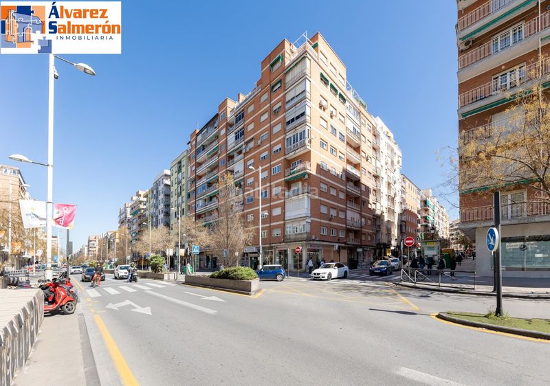 Foto ca430172-fd4b-405c-b9f1-3f0520fab572. Appartement dans Camino de Ronda Granada