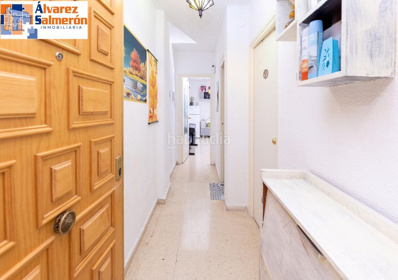 Foto cc7f3d35-229c-48c1-b377-8415d9ccfde0. Appartement dans Camino de Ronda Granada