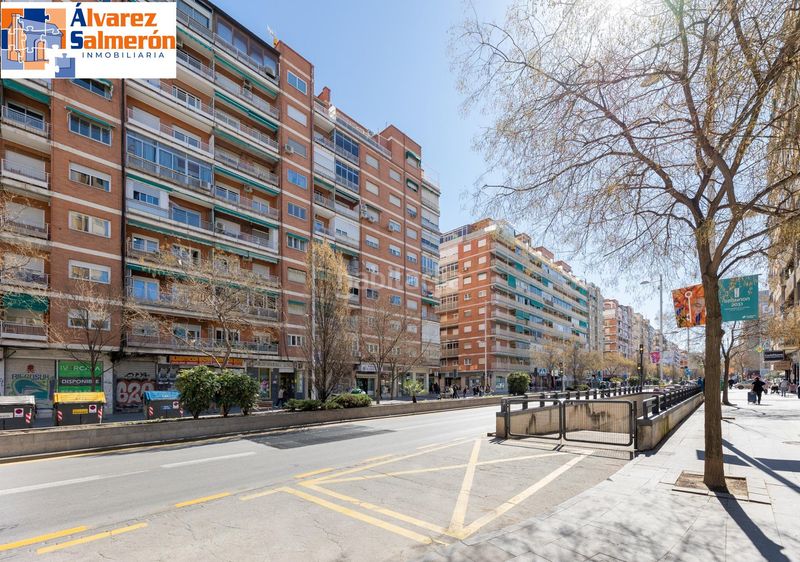 Foto d1965230-46ac-49b8-bb4c-740d49889e62. Appartement dans Camino de Ronda Granada