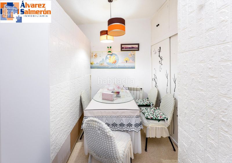 Foto fb87262d-369b-4b38-9334-2b38e766c105. Appartement dans Camino de Ronda Granada
