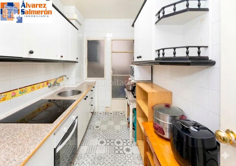 Foto ffb6701e-b44d-47b4-a537-01e393b77d8d. Appartement dans Camino de Ronda Granada