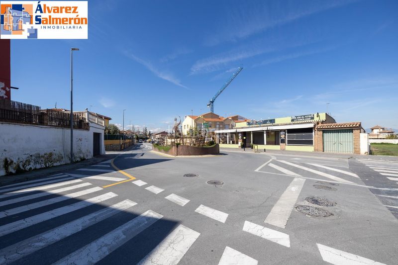 Foto 739c8589-dd13-43e2-ab3d-a46993af05fd. Xalet amb aparcament piscina a Ogíjares