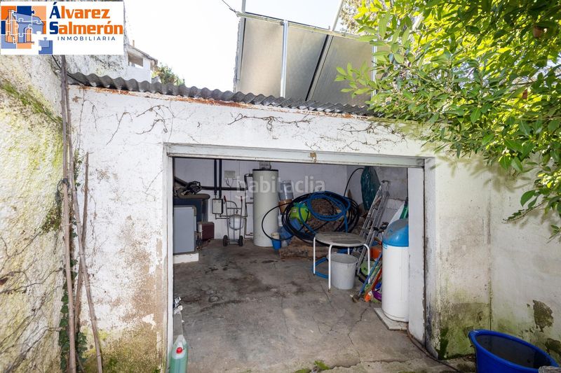 Foto 9d8c35f8-e109-496a-81de-ab9b31d82c6f. Xalet amb aparcament piscina a Ogíjares