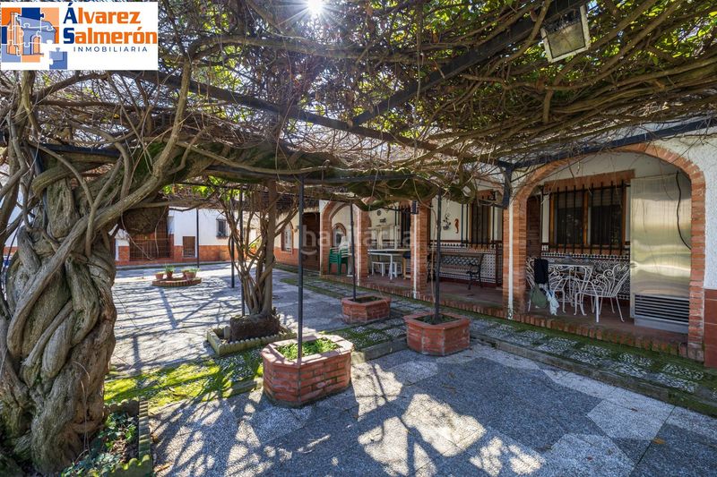 Foto a78f6625-f628-4ac9-9fc1-d60dffb3417b. Xalet amb aparcament piscina a Ogíjares