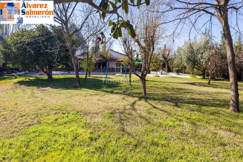 Foto abeb3a4b-e564-498c-a9e0-e3494d39c905. Xalet amb aparcament piscina a Ogíjares