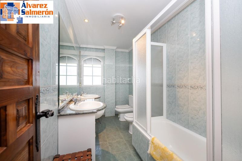 Foto e4a2c341-cbb5-4a99-b6ec-ae61e91a4c48. Xalet amb aparcament piscina a Ogíjares