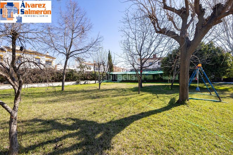 Foto ff11c5f2-c6be-4984-a5f6-ddcff2163dbb. Xalet amb aparcament piscina a Ogíjares